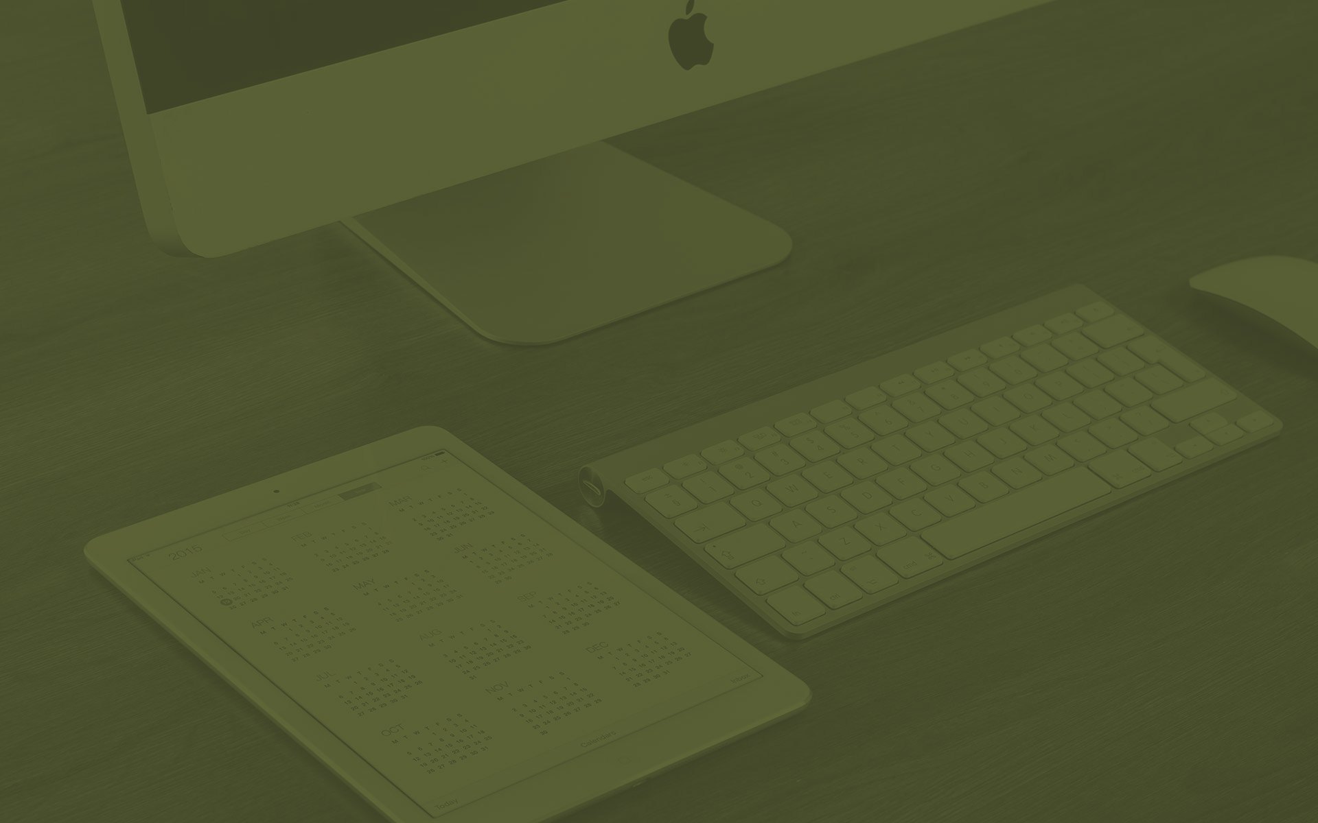 Personal Projects