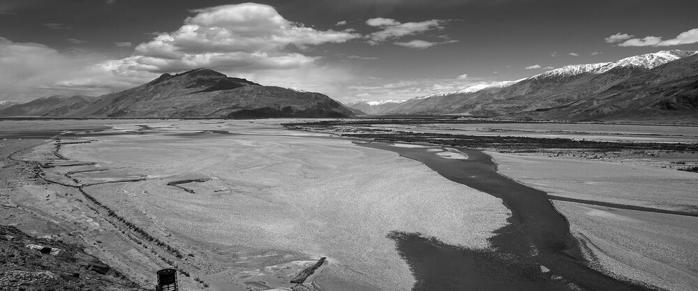 Black & White photograph 26