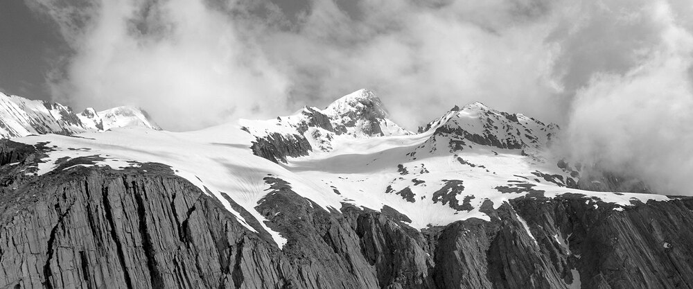 Black & White photograph 33