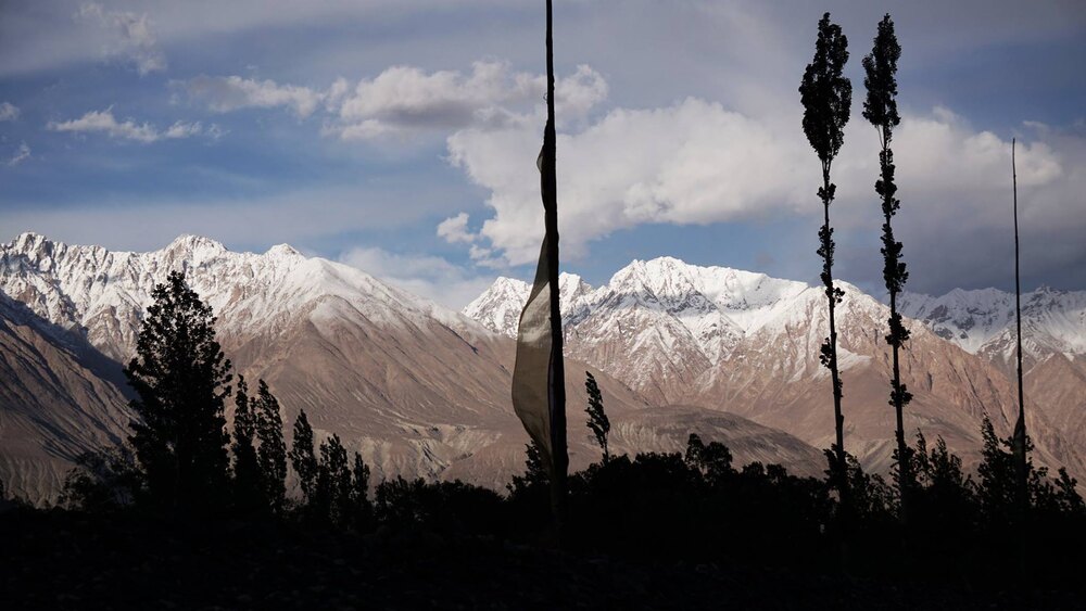 Landscapes photograph 8