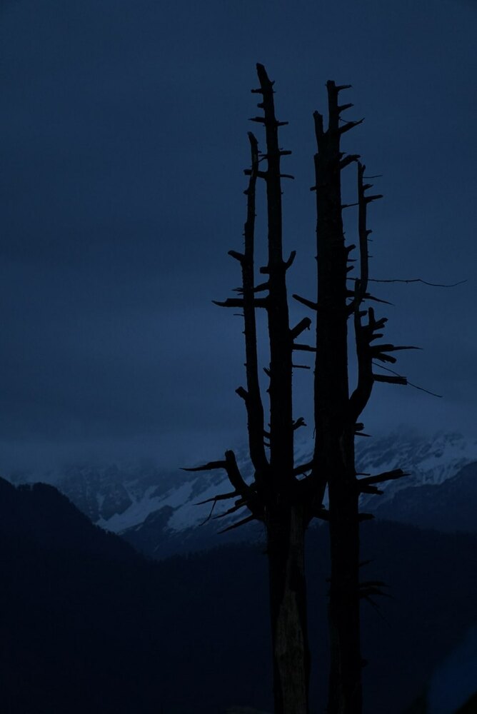 Landscapes photograph 9