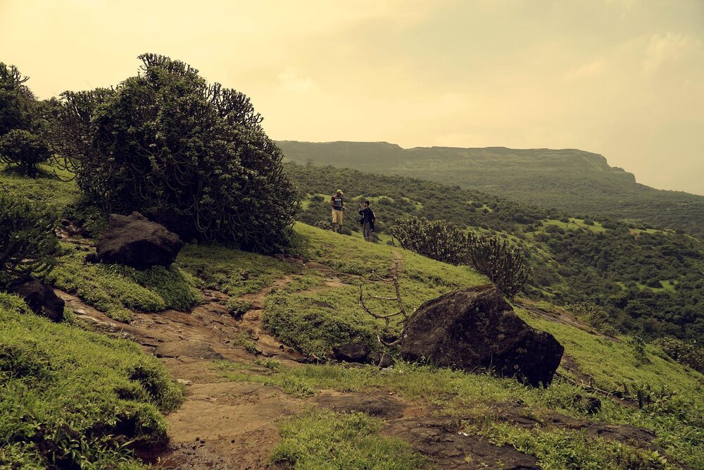 Landscapes photograph 12
