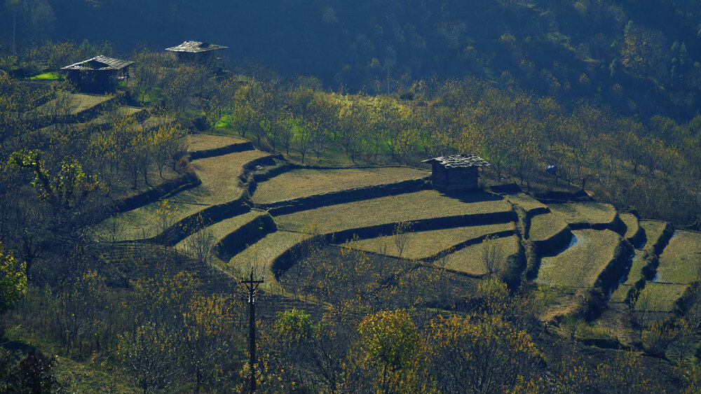 Landscapes photograph 13