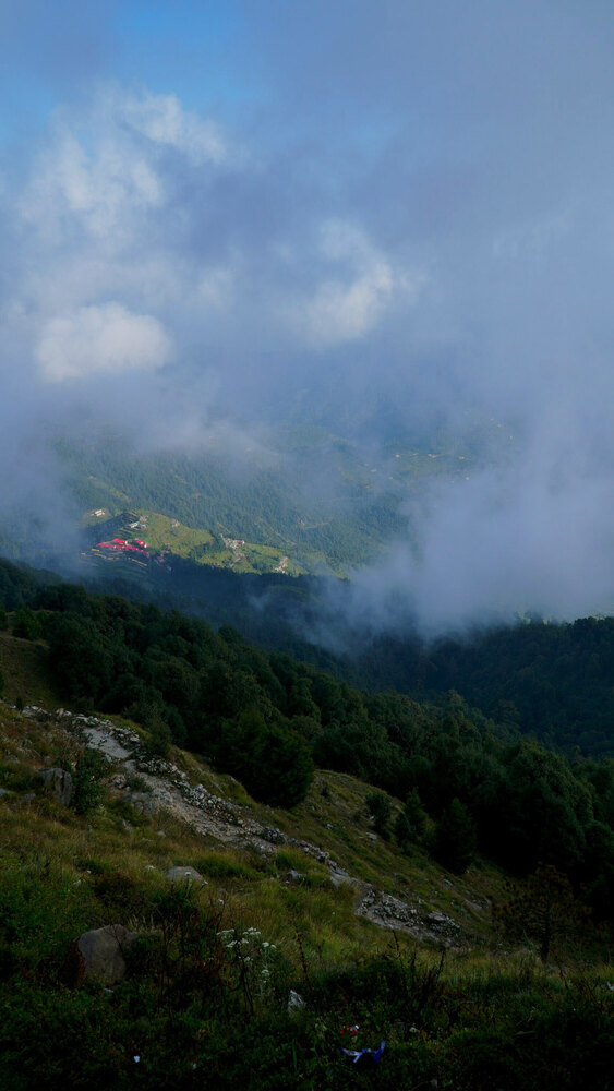 Landscapes photograph 17