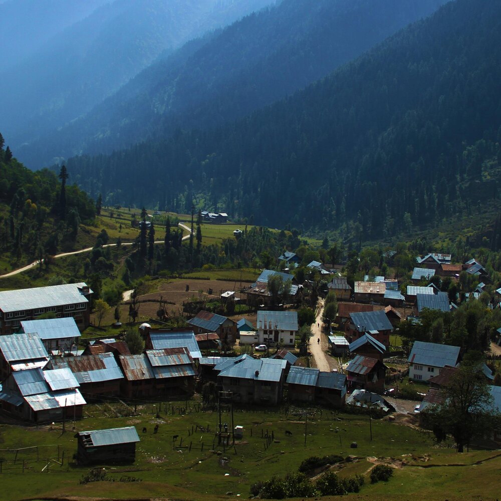 Landscapes photograph 21