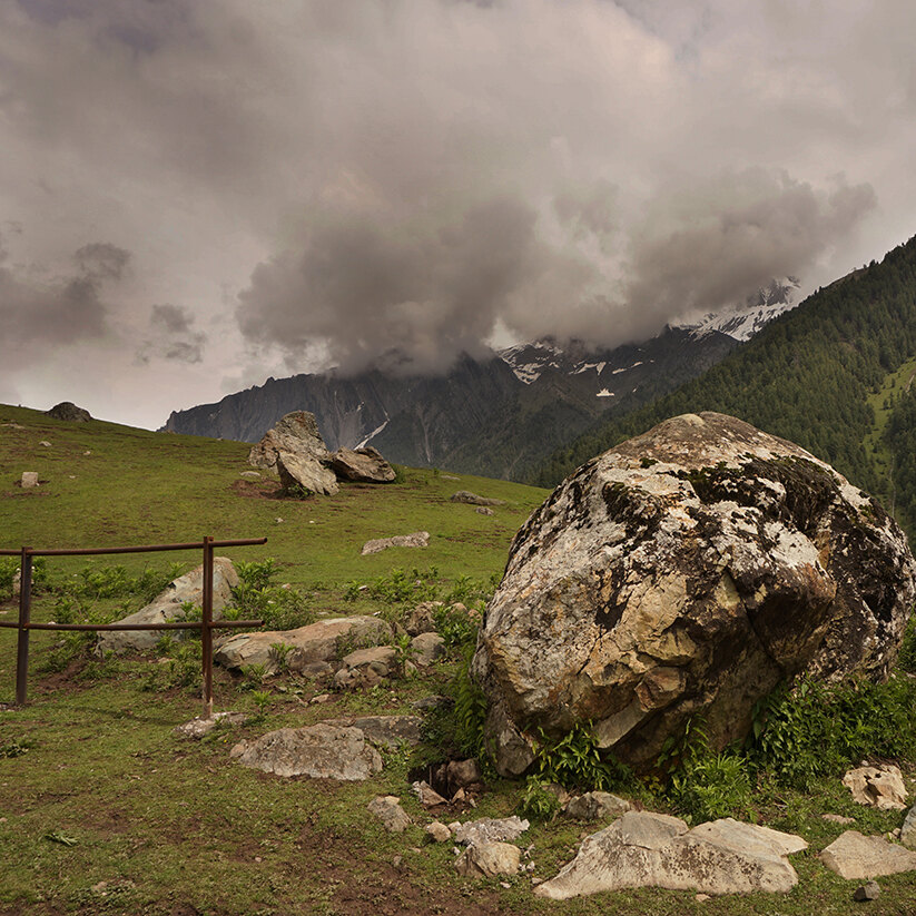 Landscapes photograph 27