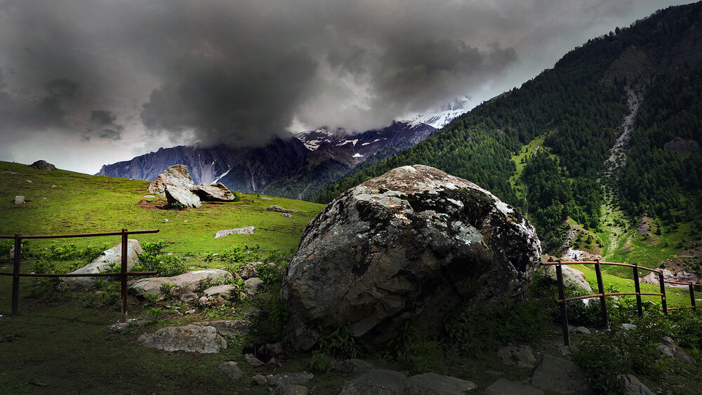 Landscapes photograph 28