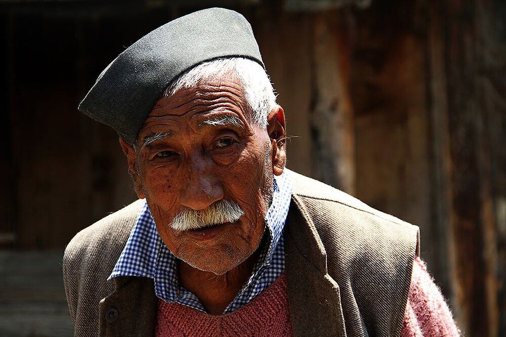 People photograph 7