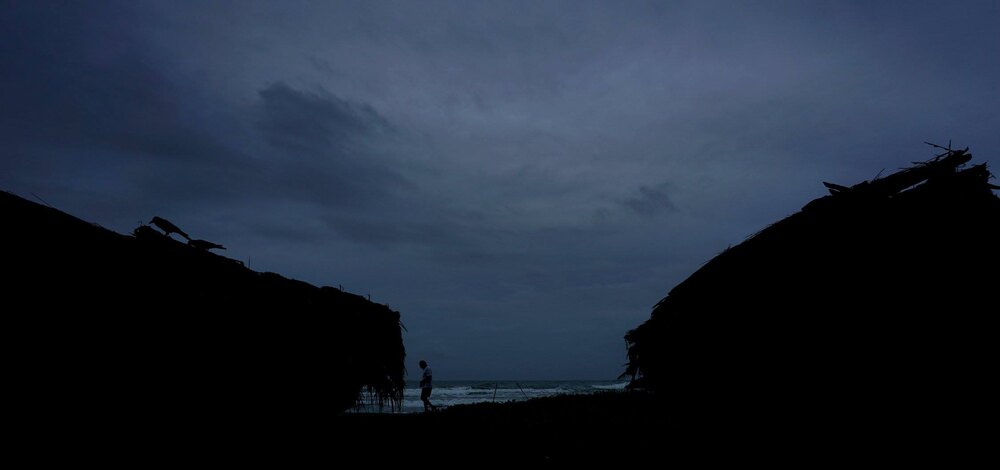 Travel & Observation photograph 2