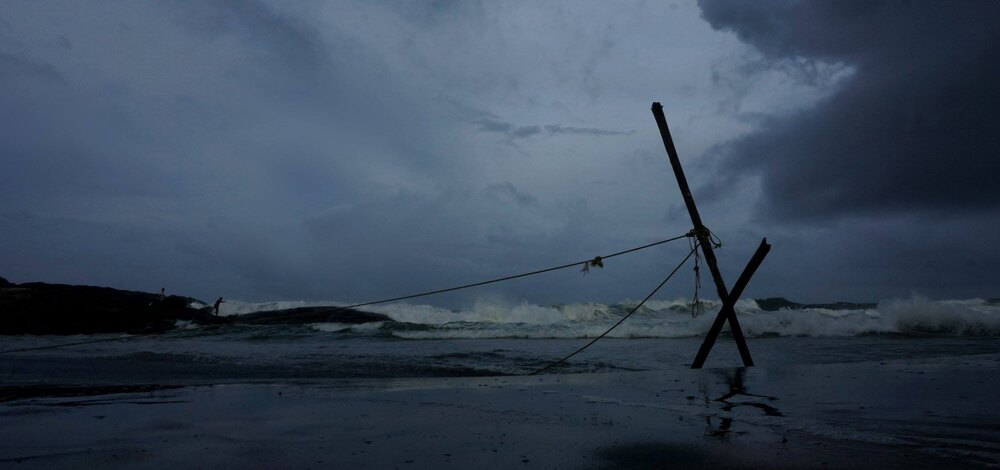 Travel & Observation photograph 3