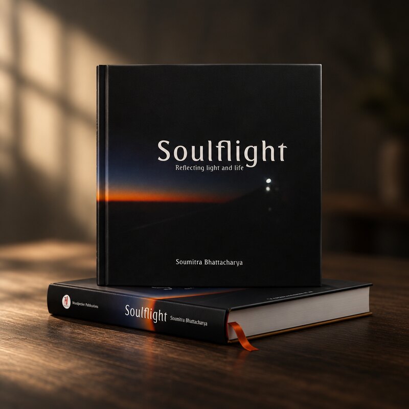 Soulflight: Journeys in Light and Memory