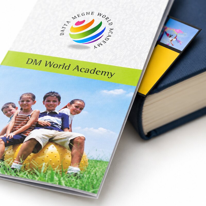 Learning, Unfolded for DM World Academy