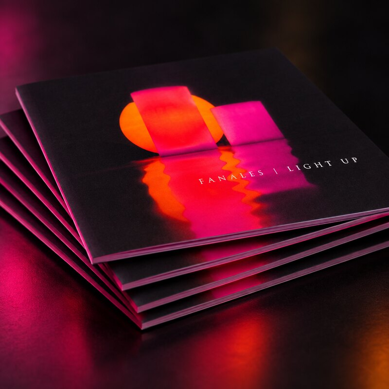 Light, Colour and Craft for Fanales India