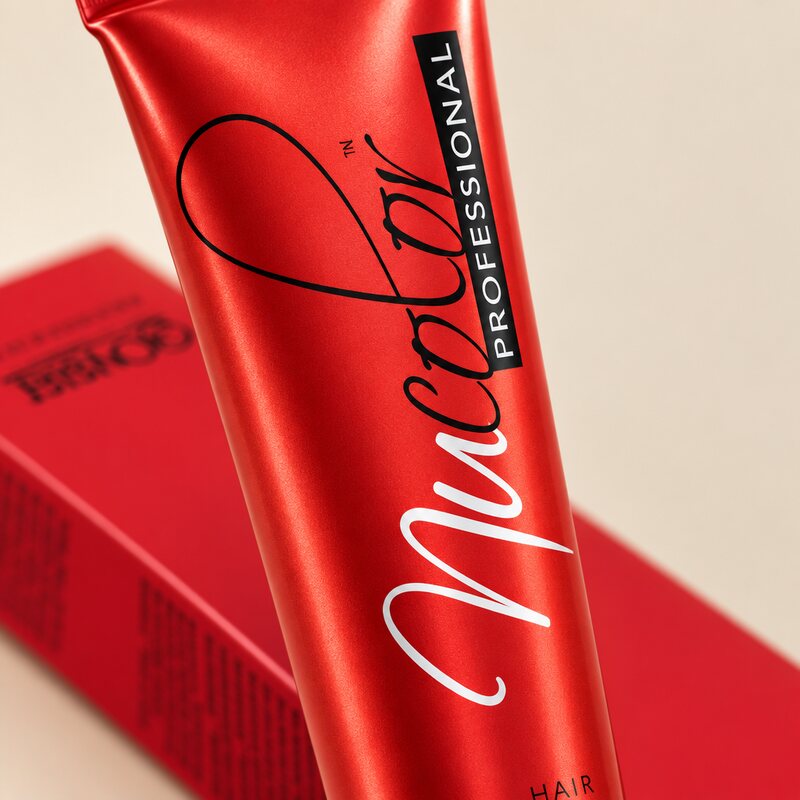 The wordmark, close.