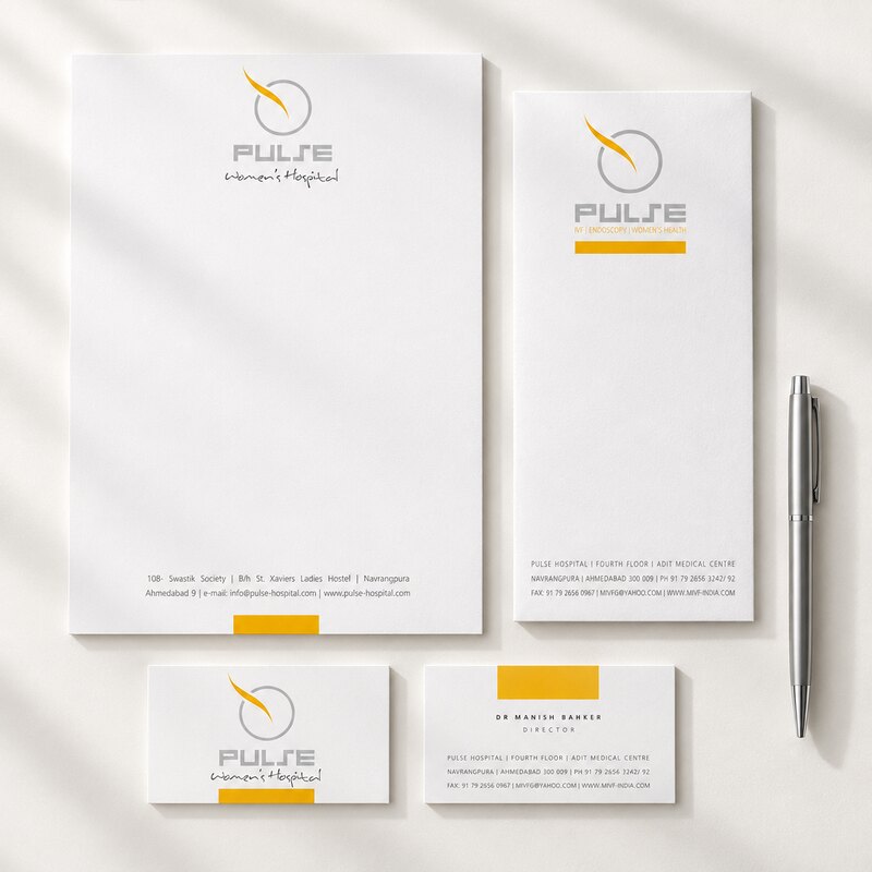 The stationery system.
